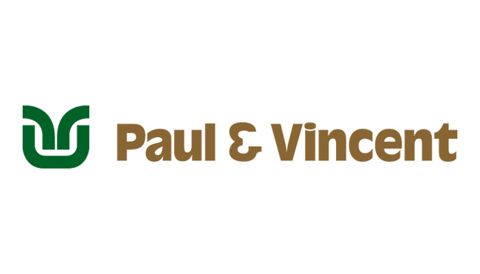 Paul & Vincent